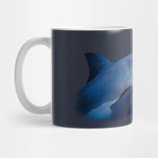 Sharks Emerge Mug